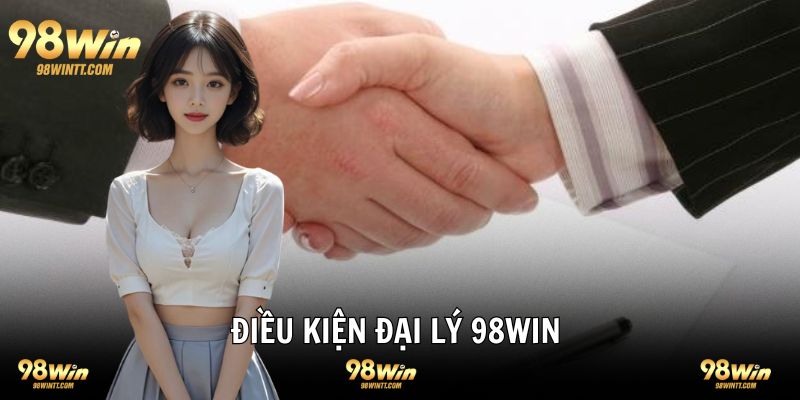 Điều kiện người chơi cần đáp ứng khi tiến hành liên kết đại lý